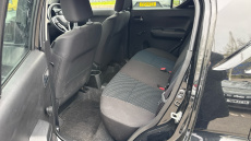 Suzuki Ignis 1.2 Dualjet 12V Hybrid SZ3 5dr Petrol Hatchback